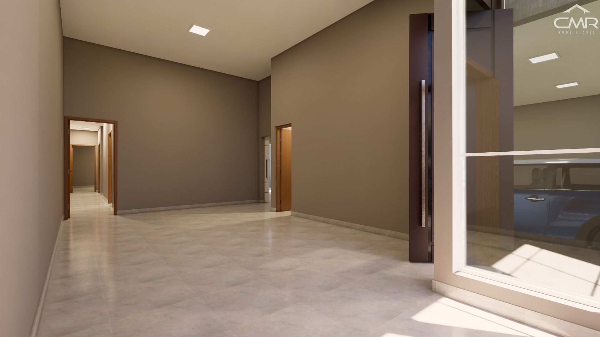 Casa de Condomínio à venda com 3 quartos, 160m² - Foto 4