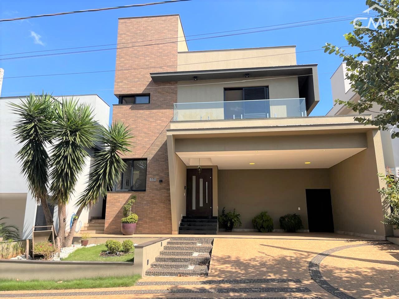 Casa em condomnio  venda  no So Luiz - Piracicaba, SP. Imveis