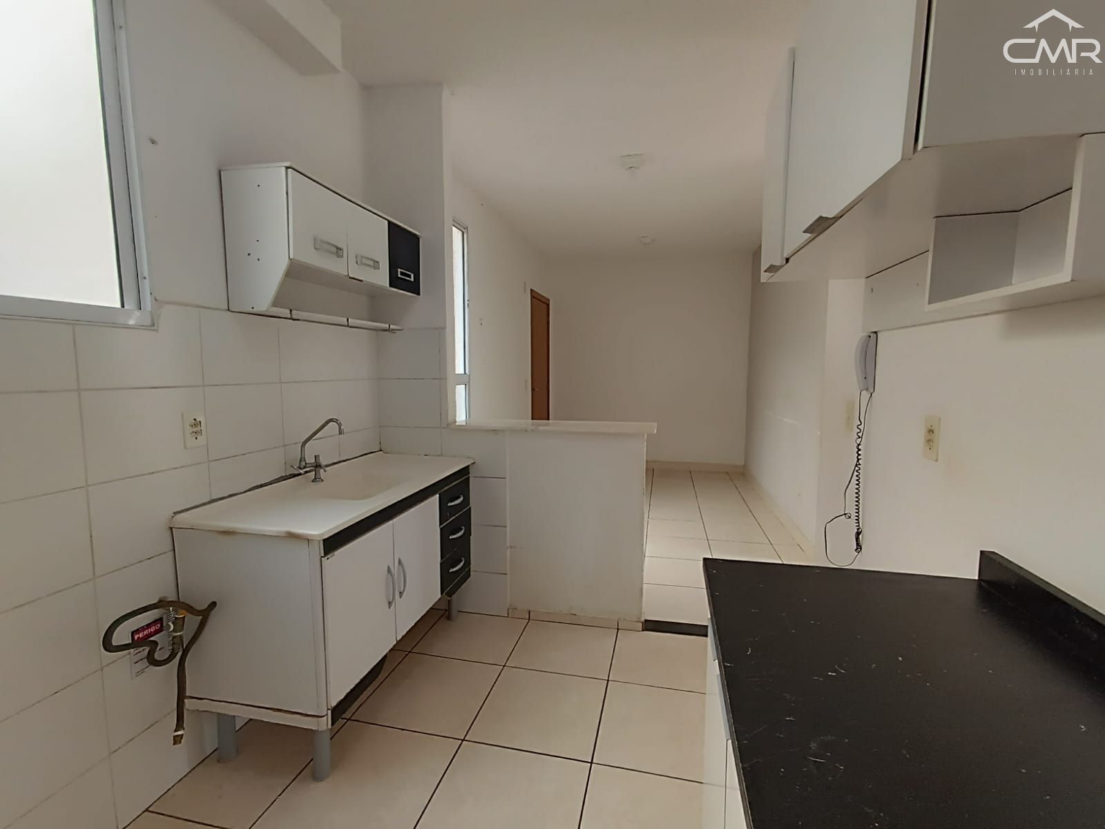 Apartamento, 2 quartos, 46 m² - Foto 9