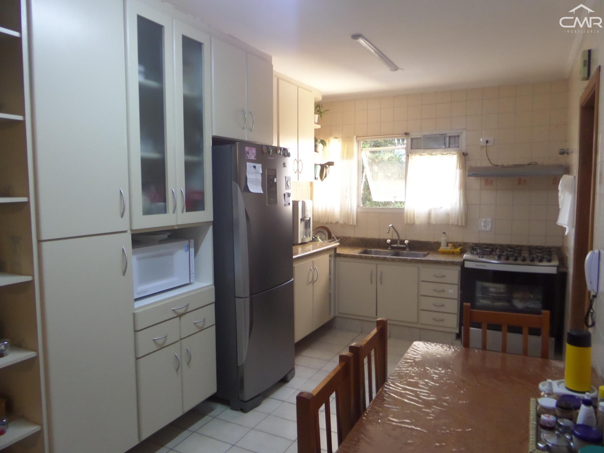 Apartamento à venda com 3 quartos, 174m² - Foto 14