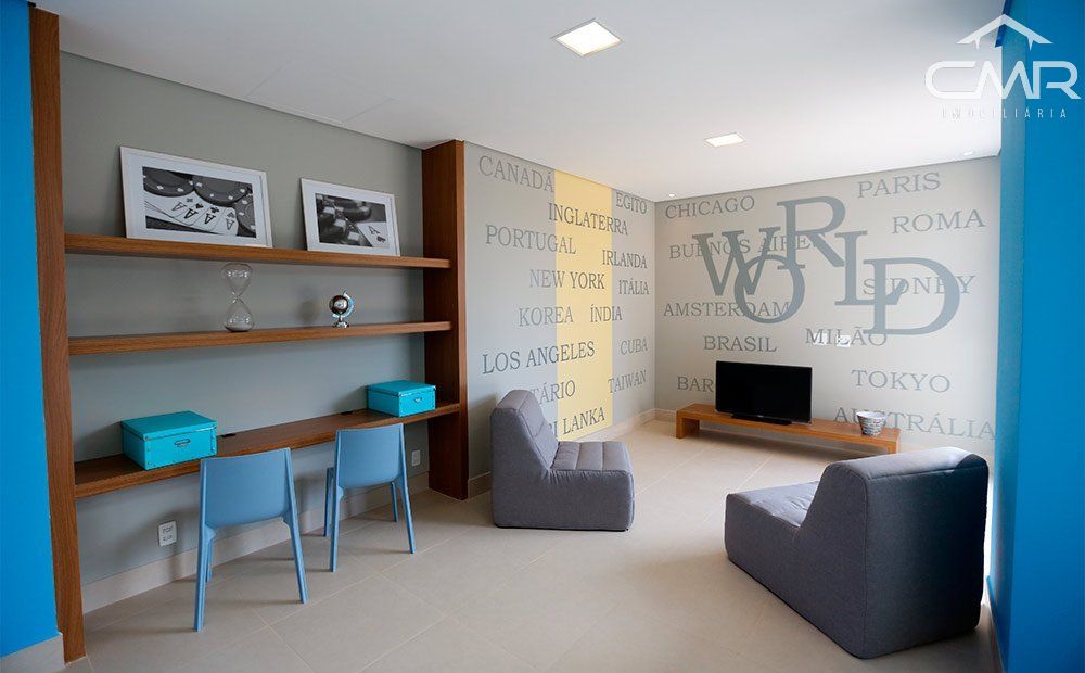 Apartamento, 3 quartos, 97 m² - Foto 45