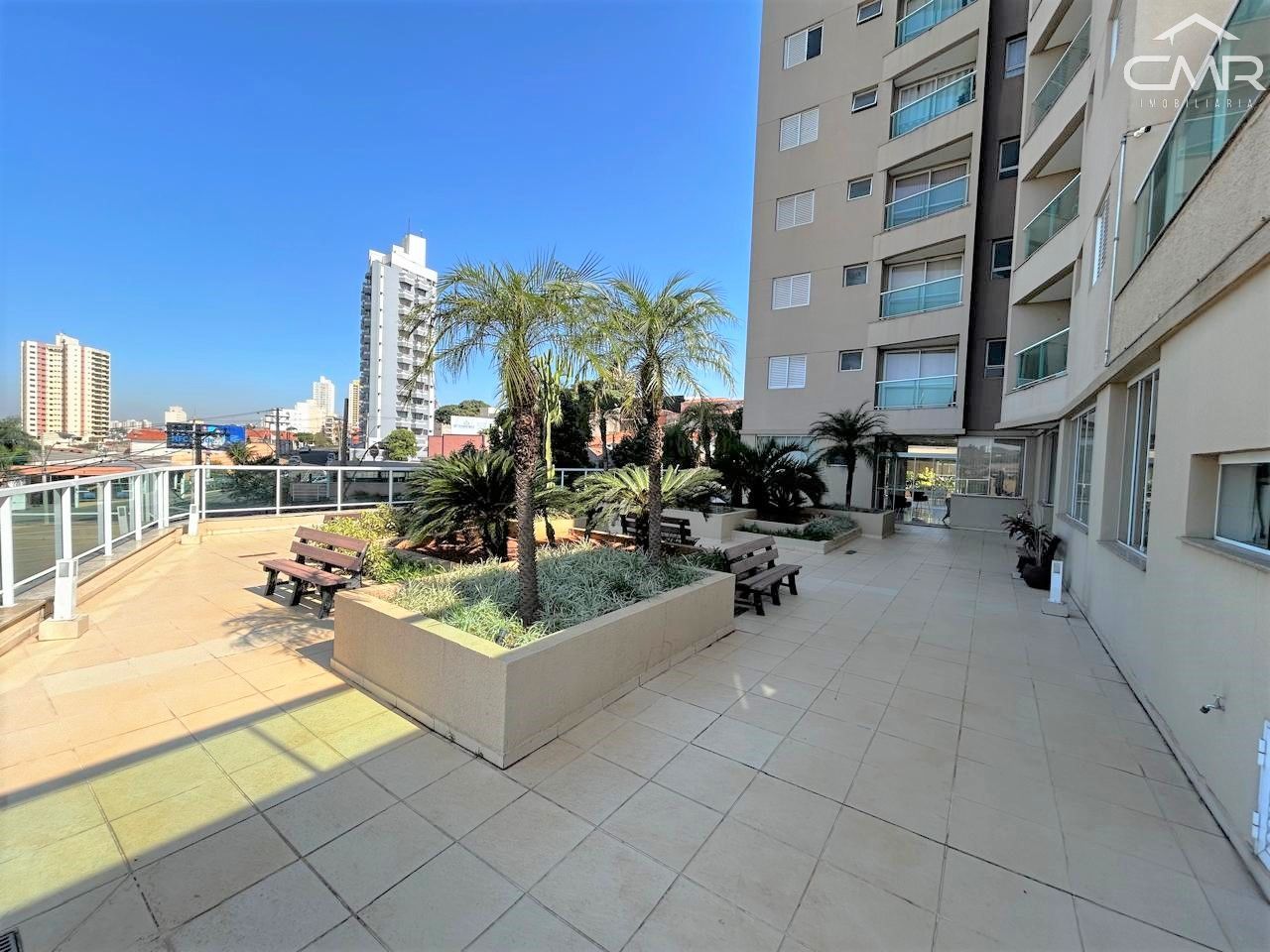 Apartamento, 1 quarto, 37 m² - Foto 14