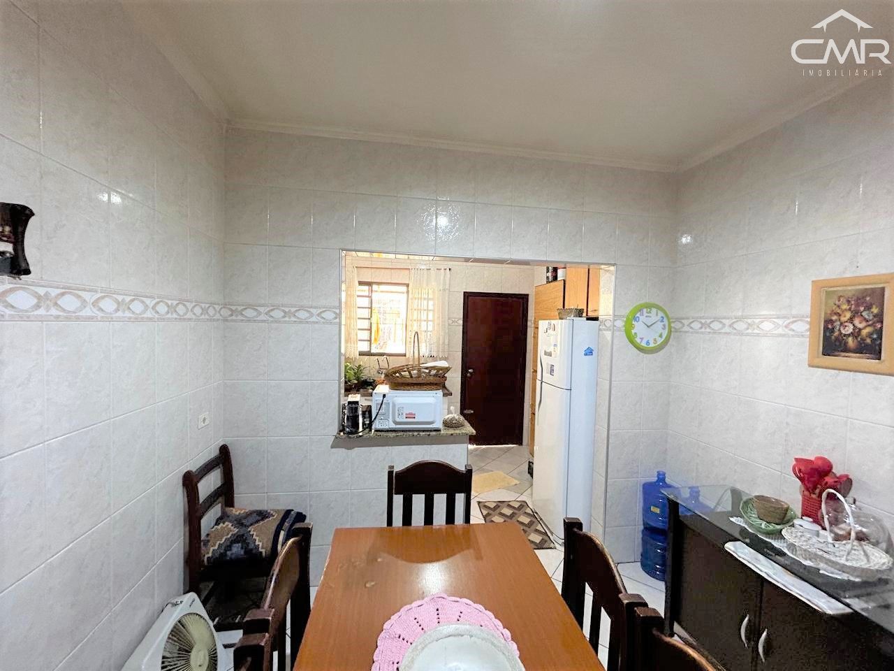 Casa à venda com 3 quartos, 100m² - Foto 13