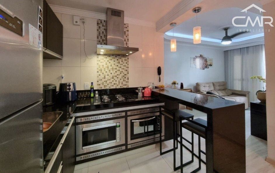 Apartamento à venda com 3 quartos, 65m² - Foto 6
