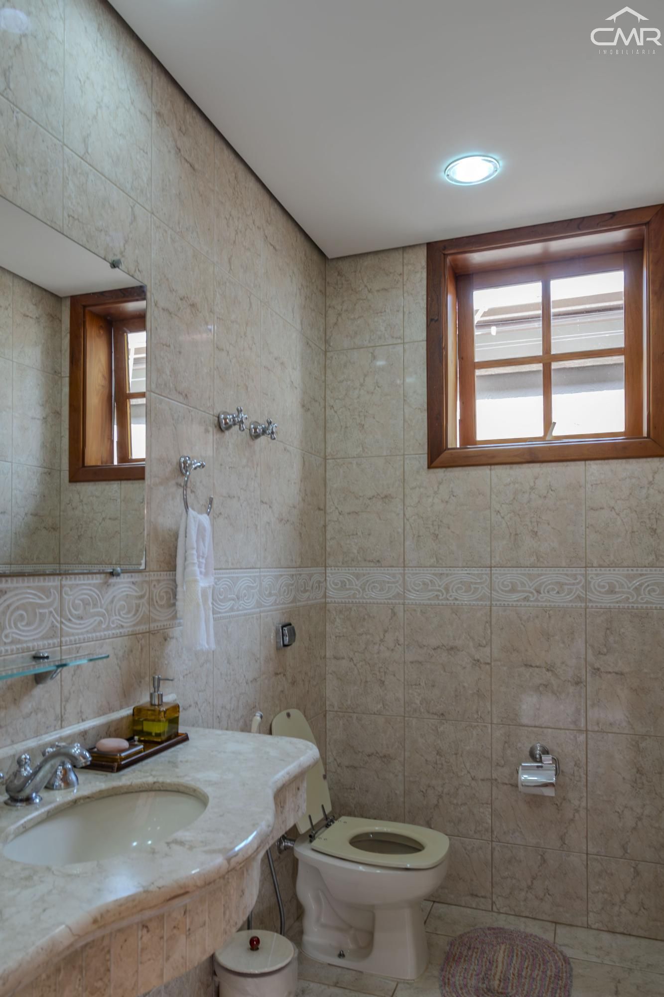 Casa de Condomínio, 2 quartos - Foto 14