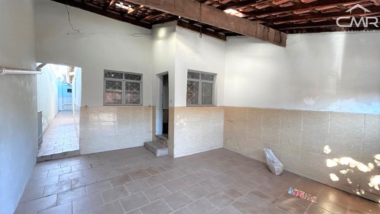 Casa à venda  no Parque Primeiro de Maio - Piracicaba, SP. Imóveis