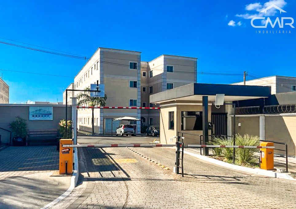 Apartamento à venda com 2 quartos, 46m² - Foto 15