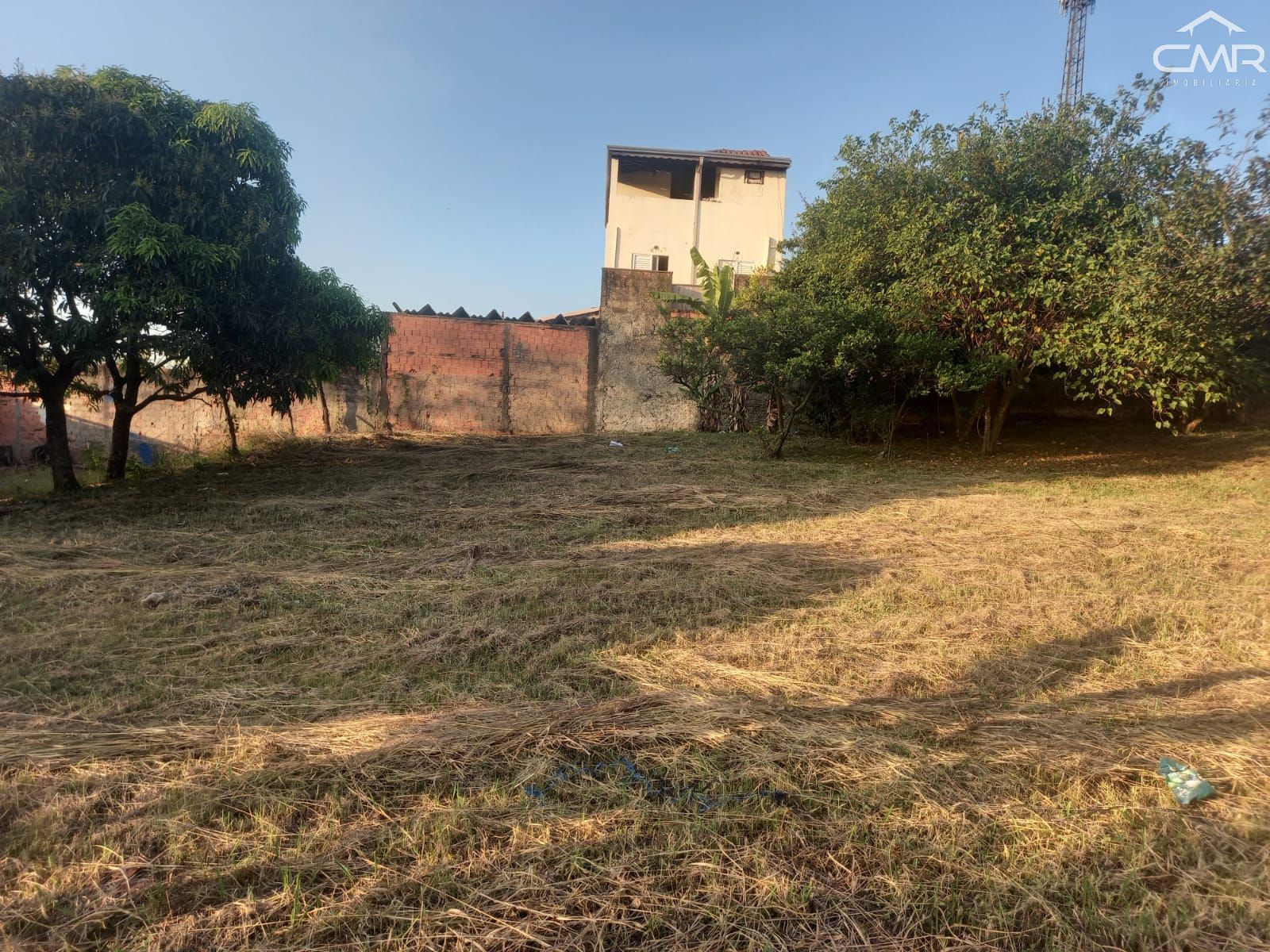 Terreno/Lote  venda  no Residencial Santo Antnio - Piracicaba, SP. Imveis