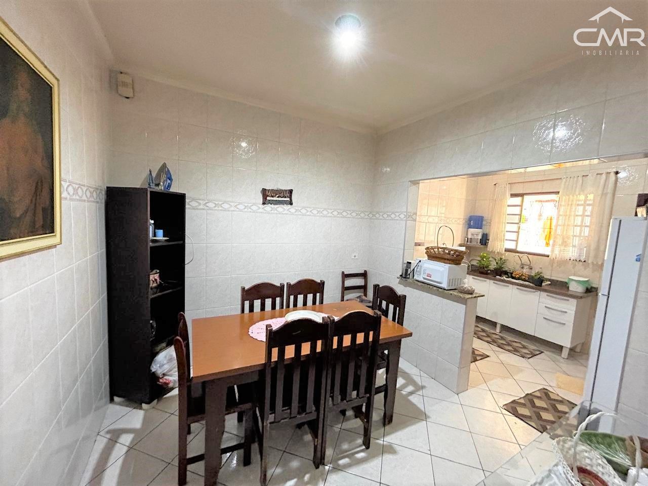 Casa, 3 quartos, 100 m² - Foto 11