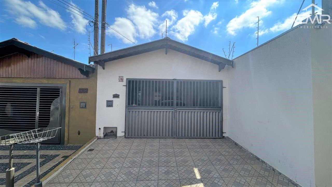 Casa  venda  no Irmos Camolesi - Piracicaba, SP. Imveis