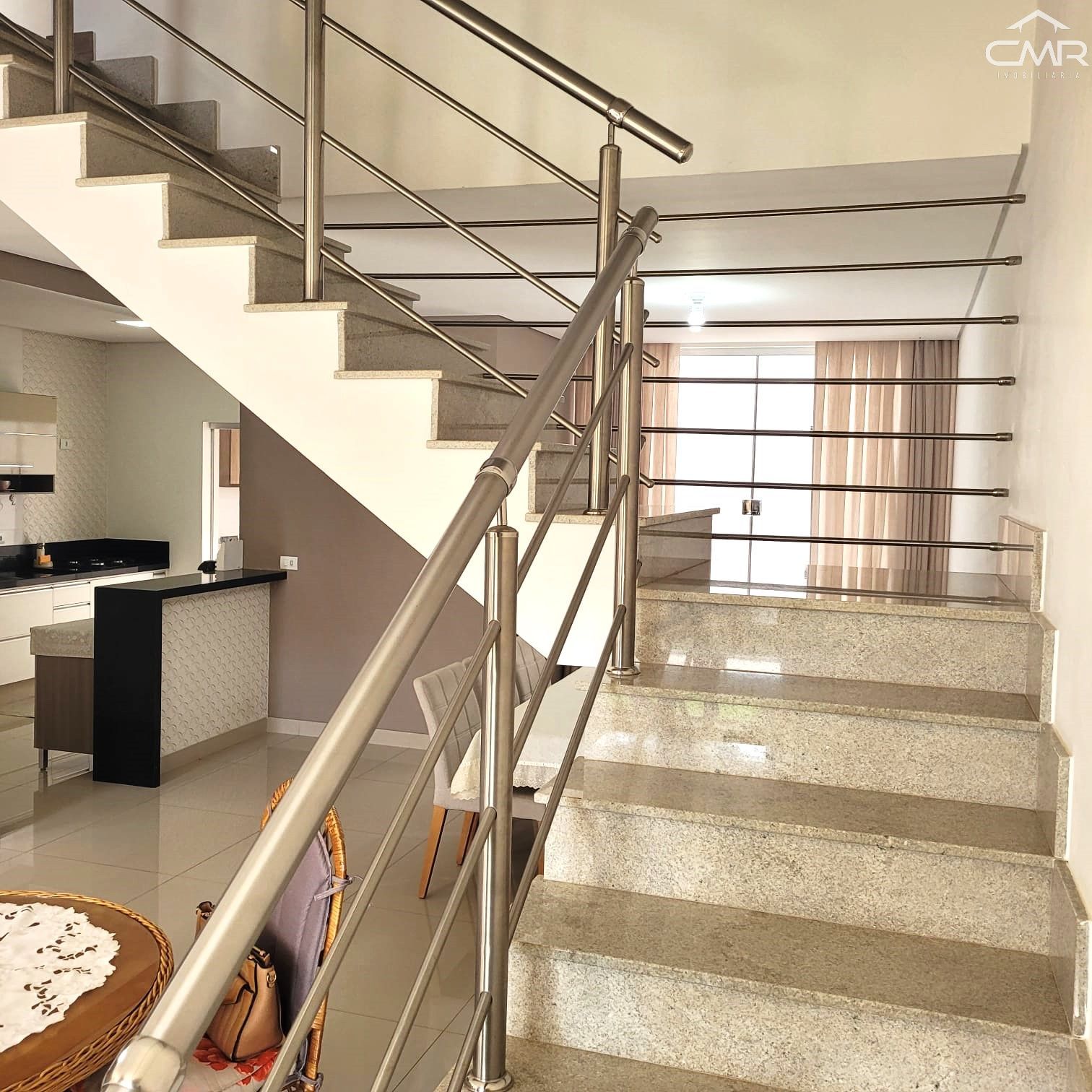 Casa à venda com 3 quartos, 175m² - Foto 15