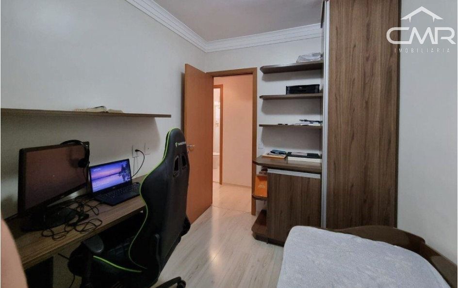 Apartamento à venda com 3 quartos, 65m² - Foto 14