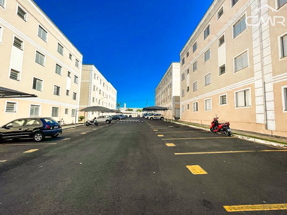 Apartamento à venda com 2 quartos, 46m² - Foto 14