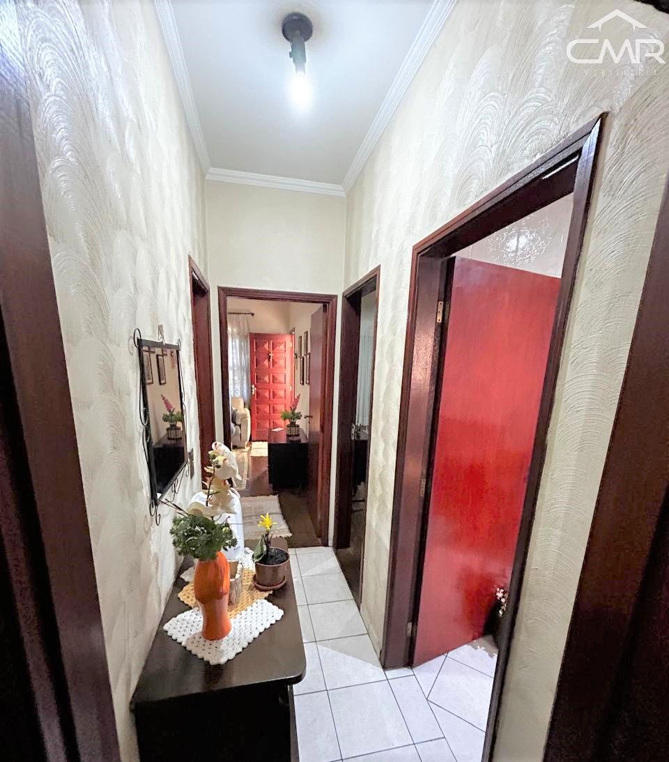 Casa, 3 quartos, 100 m² - Foto 10