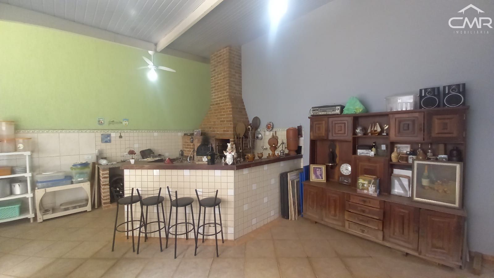 Casa à venda com 4 quartos, 340m² - Foto 33