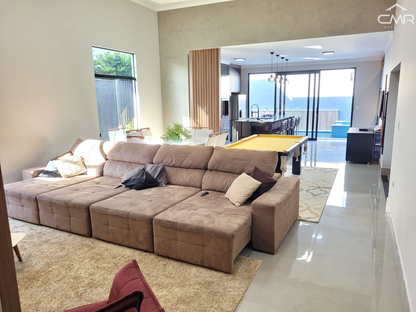 Casa de Condomínio, 3 quartos - Foto 9