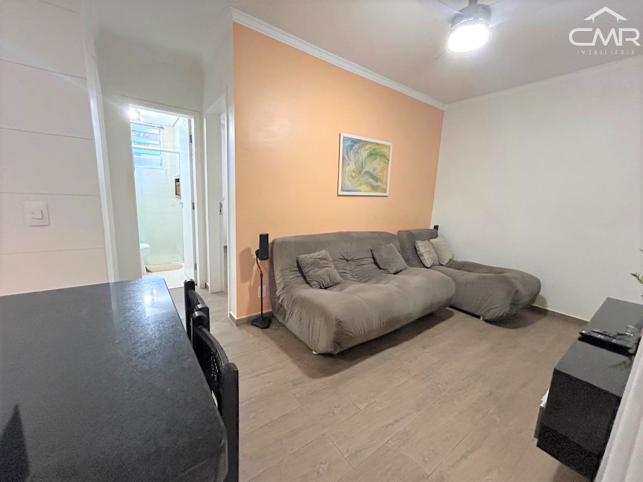 Apartamento à venda com 2 quartos, 54m² - Foto 5