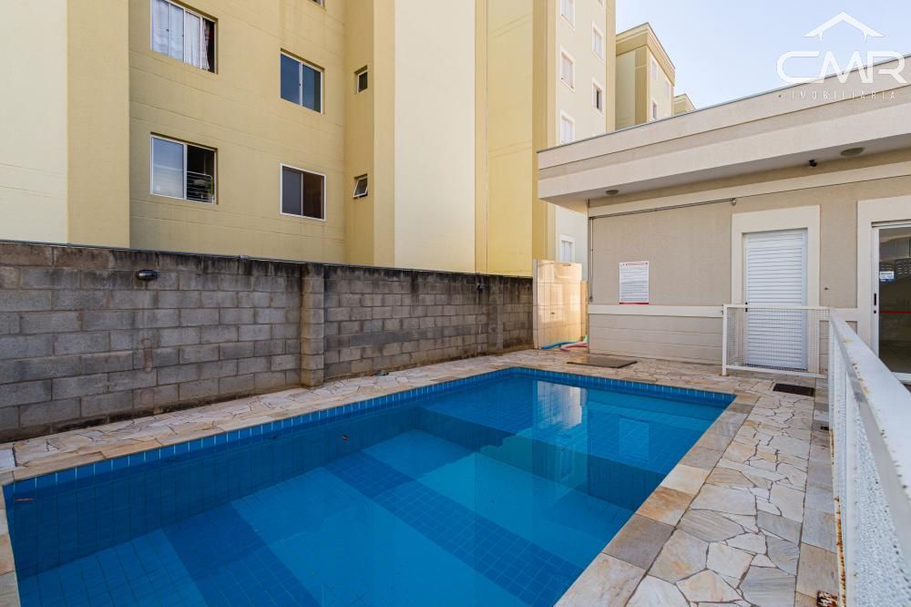 Apartamento, 2 quartos, 55 m² - Foto 16