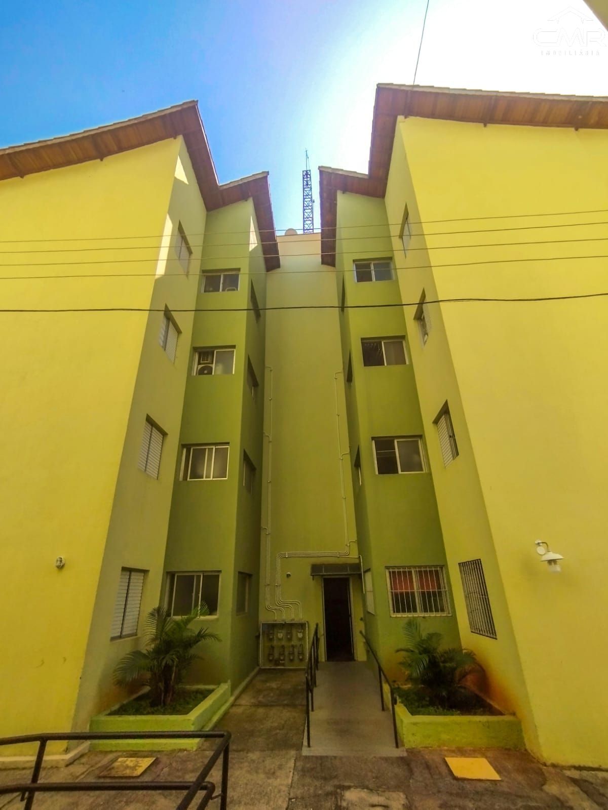 Apartamento, 3 quartos, 65 m² - Foto 18