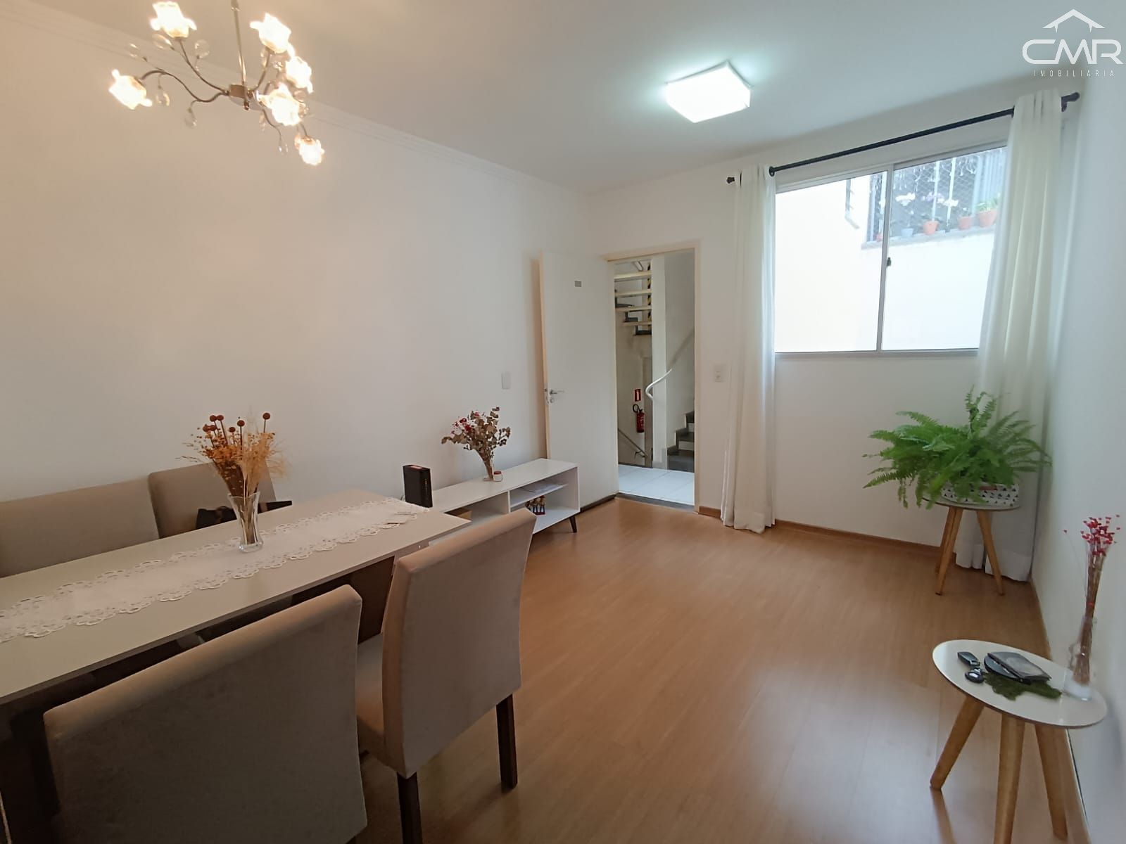 Apartamento à venda com 3 quartos, 57m² - Foto 4