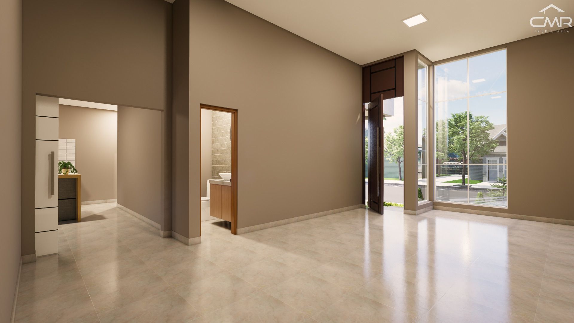 Casa de Condomínio à venda com 3 quartos, 160m² - Foto 5