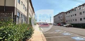 Apartamento à venda com 2 quartos, 47m² - Foto 12
