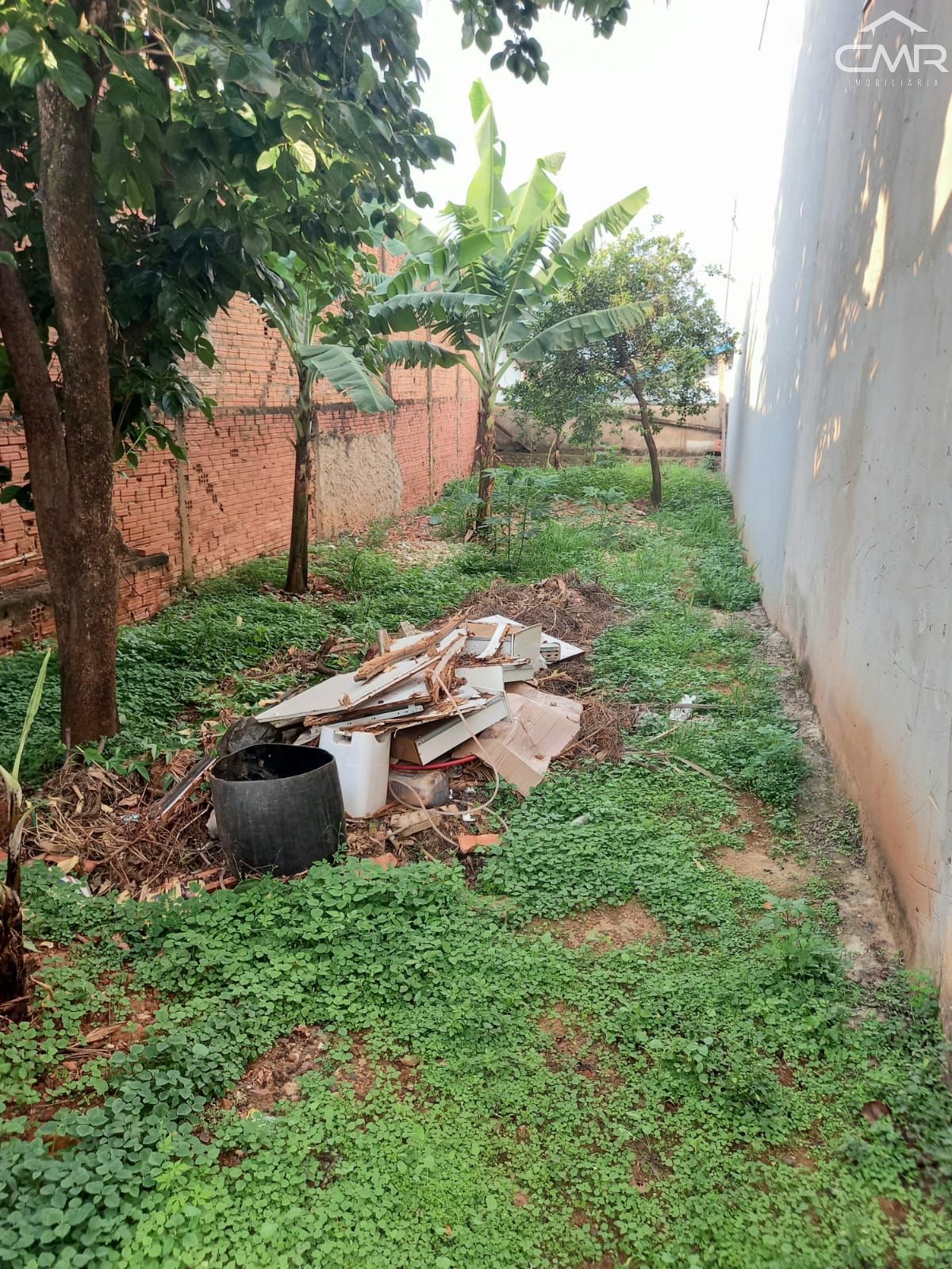 Terreno, 125 m² - Foto 1