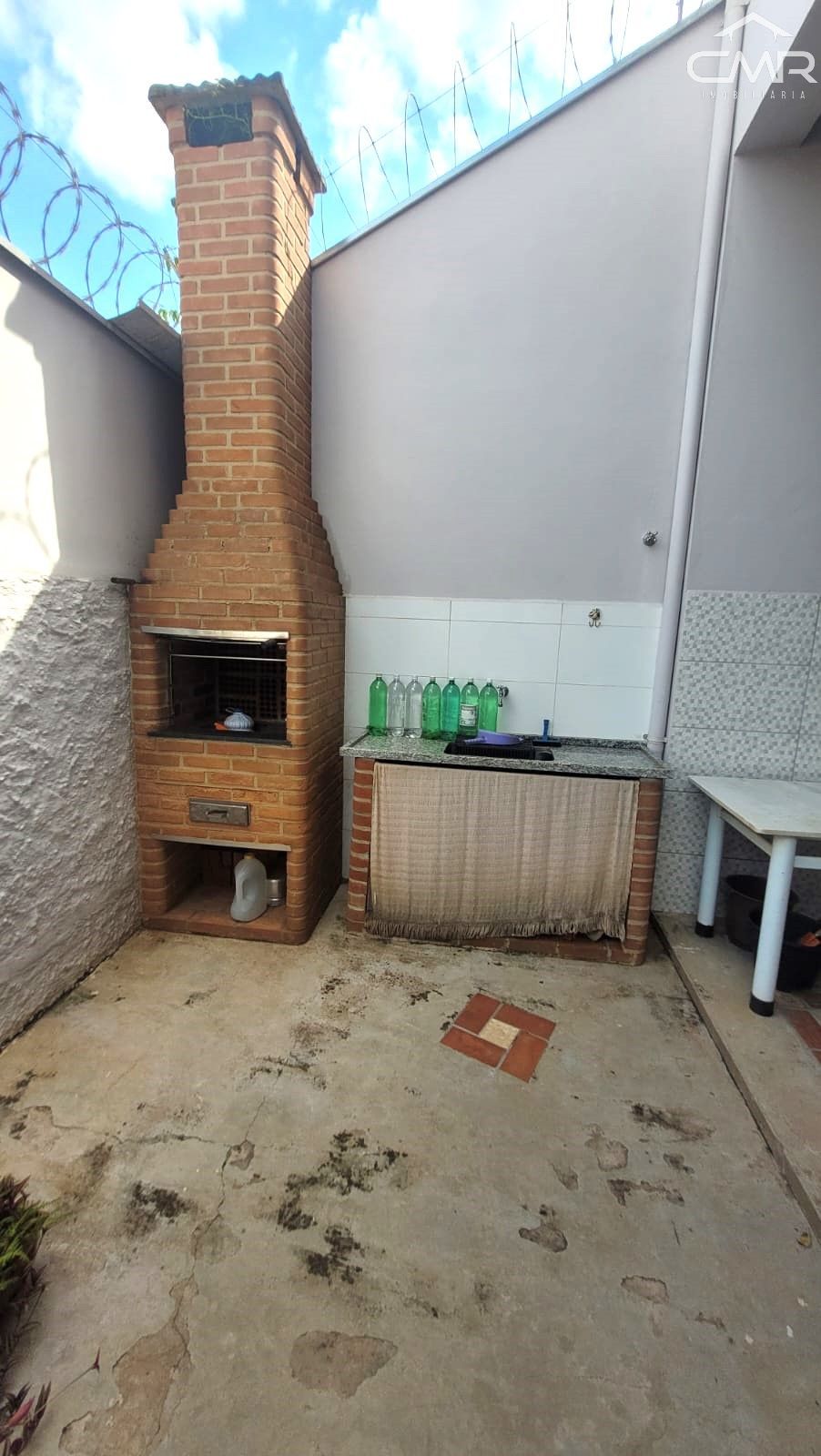 Casa, 3 quartos, 159 m² - Foto 21