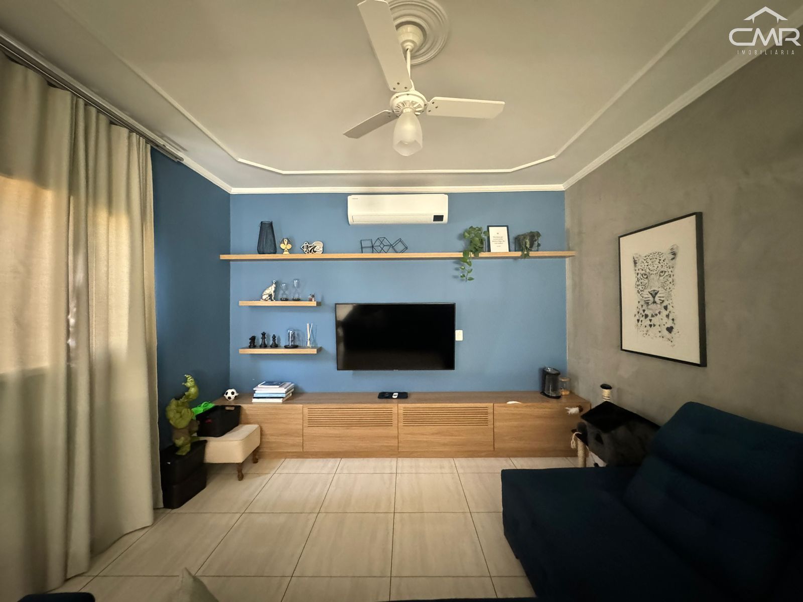 Casa, 3 quartos, 250 m² - Foto 5