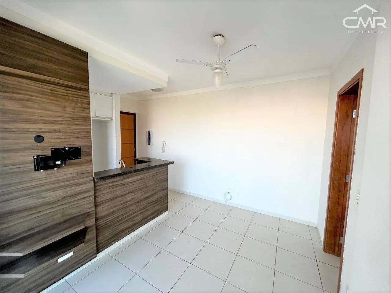 Apartamento, 1 quarto, 37 m² - Foto 7