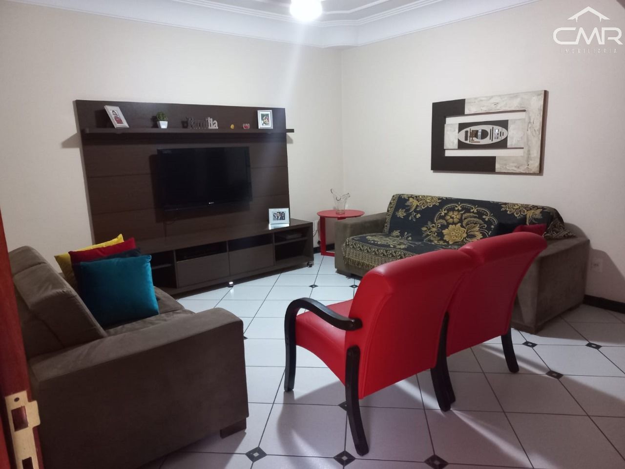 Casa à venda com 4 quartos, 257m² - Foto 5