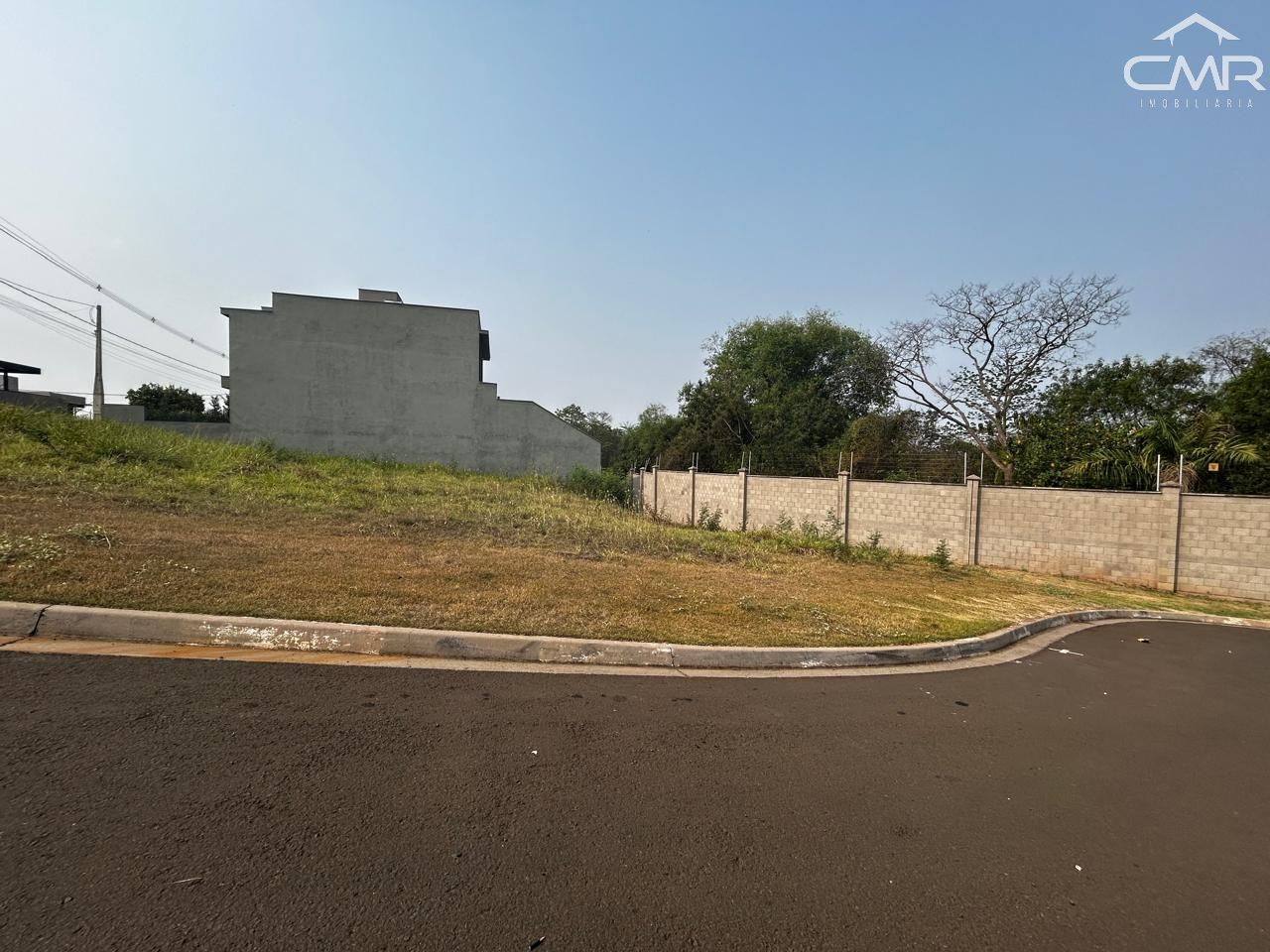 Terreno, 331 m² - Foto 1