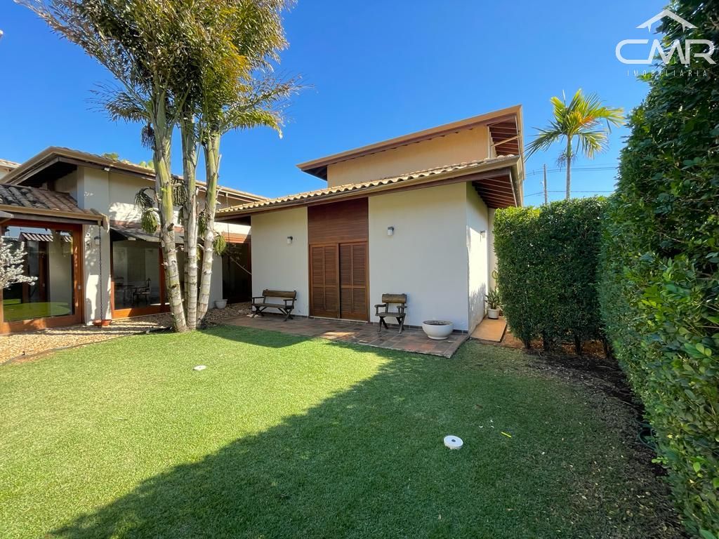 Casa de Condomínio à venda com 4 quartos, 464m² - Foto 38