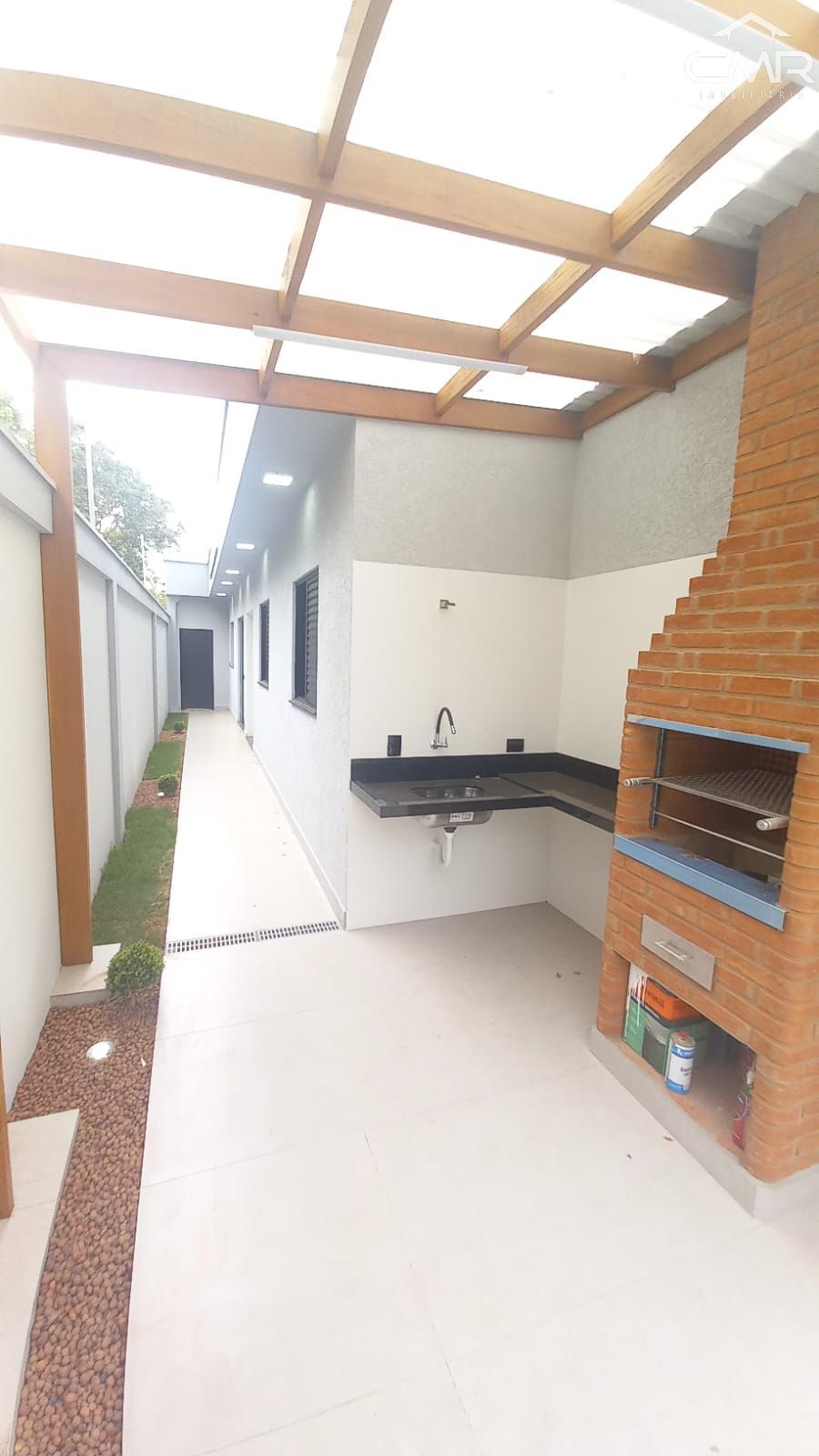 Casa de Condomínio à venda com 3 quartos, 130m² - Foto 30