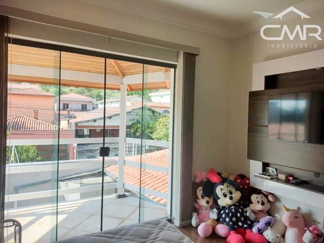 Sobrado à venda com 3 quartos, 297m² - Foto 14