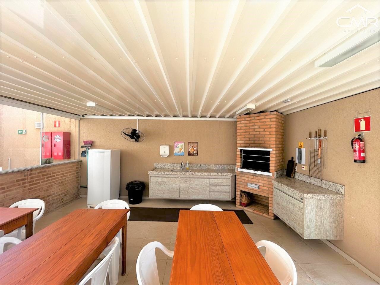 Apartamento, 1 quarto, 37 m² - Foto 26