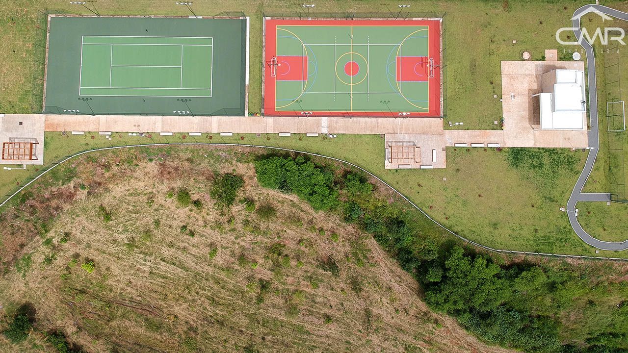 Terreno à venda, 286m² - Foto 3