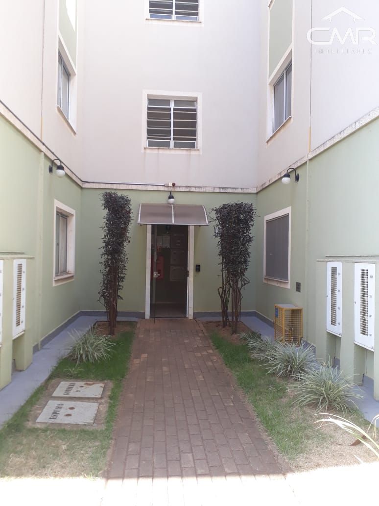 Apartamento à venda com 2 quartos, 46m² - Foto 14