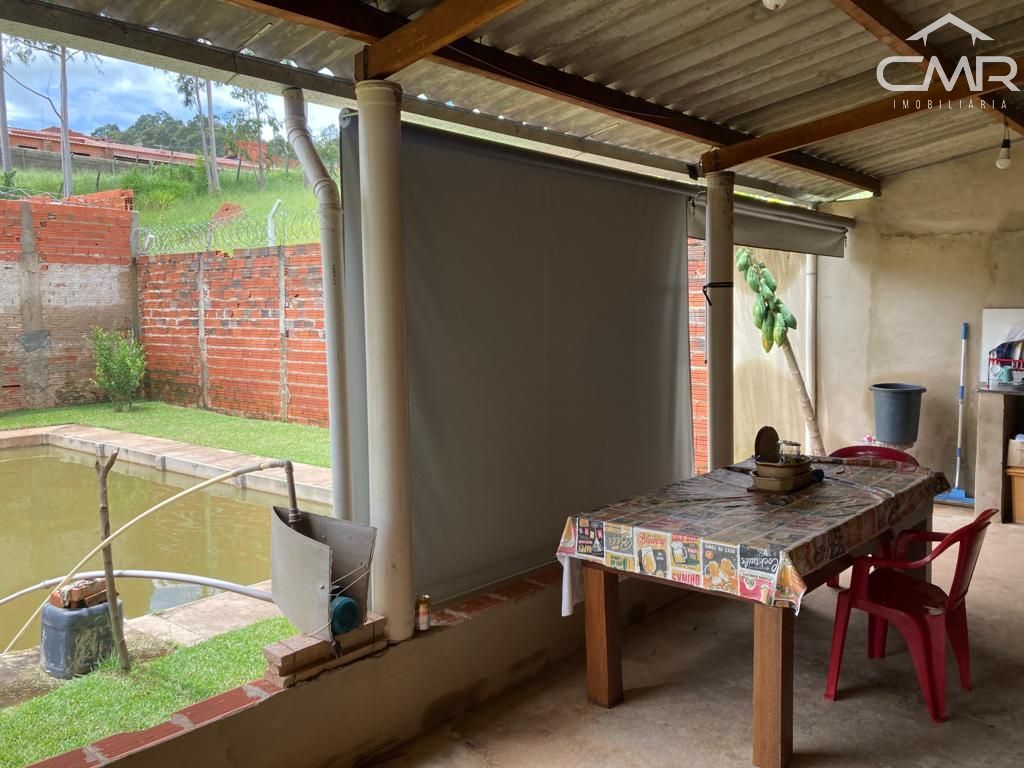 Chácara à venda com 2 quartos, 208m² - Foto 10