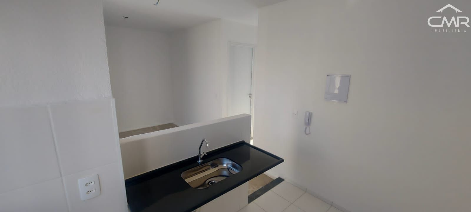 Apartamento à venda com 2 quartos, 39m² - Foto 4
