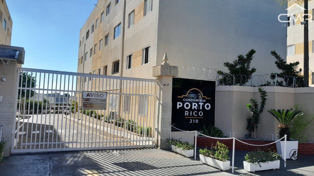 Apartamento à venda  no Jardim Parque Jupiá - Piracicaba, SP. Imóveis