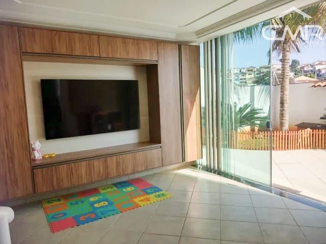 Sobrado, 3 quartos, 297 m² - Foto 13