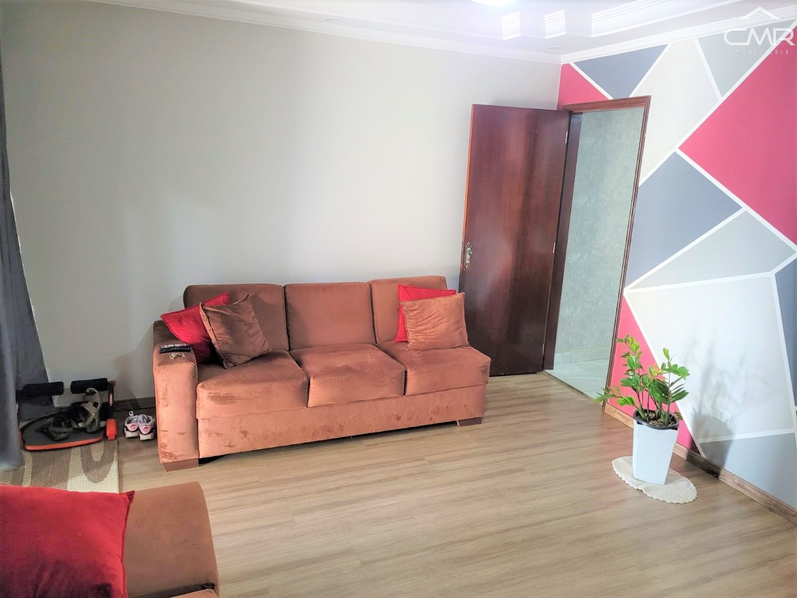 Casa à venda com 2 quartos, 95m² - Foto 9