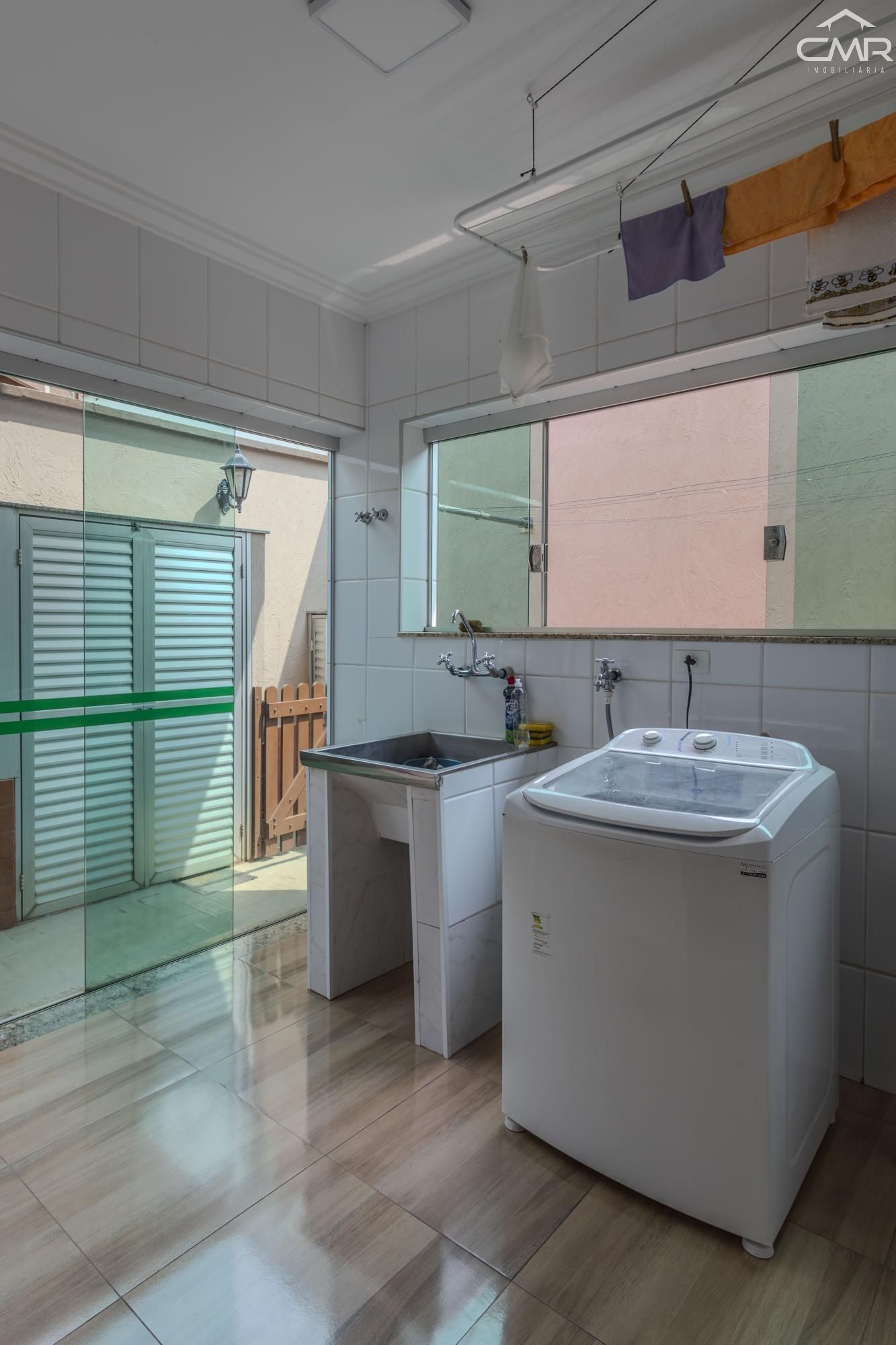 Casa de Condomínio, 2 quartos - Foto 11