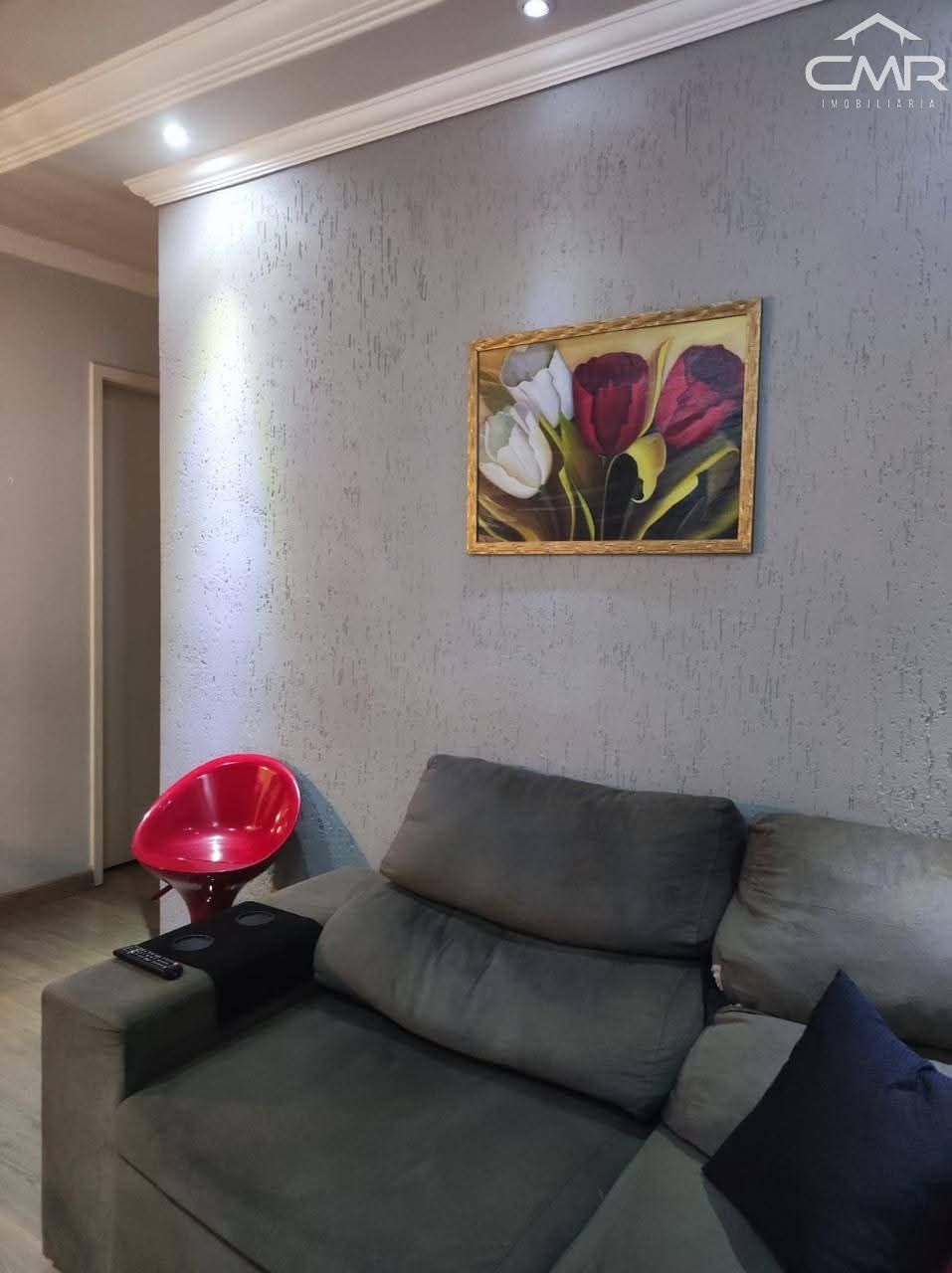 Apartamento com 2 Dormitórios à venda, 46 m² por R$ 160.000,00 Apartamento com 2 Dormitórios à venda, 46 m² por R$ 160.000,00