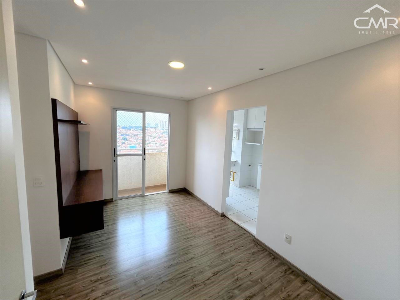Apartamento à venda com 2 quartos, 53m² - Foto 3