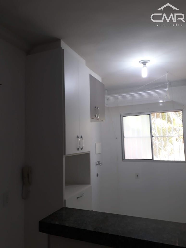 Apartamento à venda com 2 quartos, 46m² - Foto 4