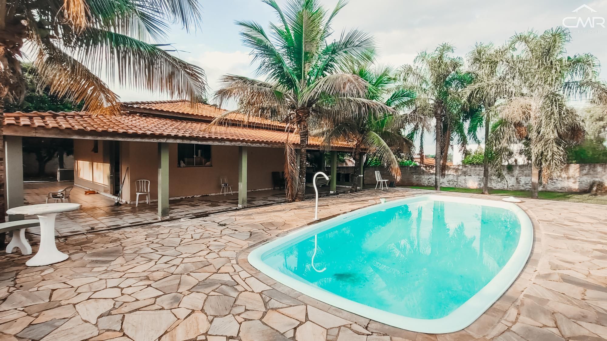 Chácara à venda com 3 quartos, 200m² - Foto 17