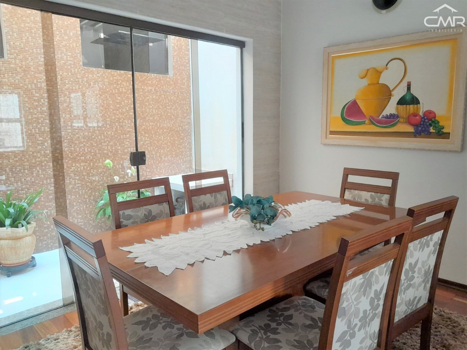 Casa à venda com 3 quartos, 186m² - Foto 5