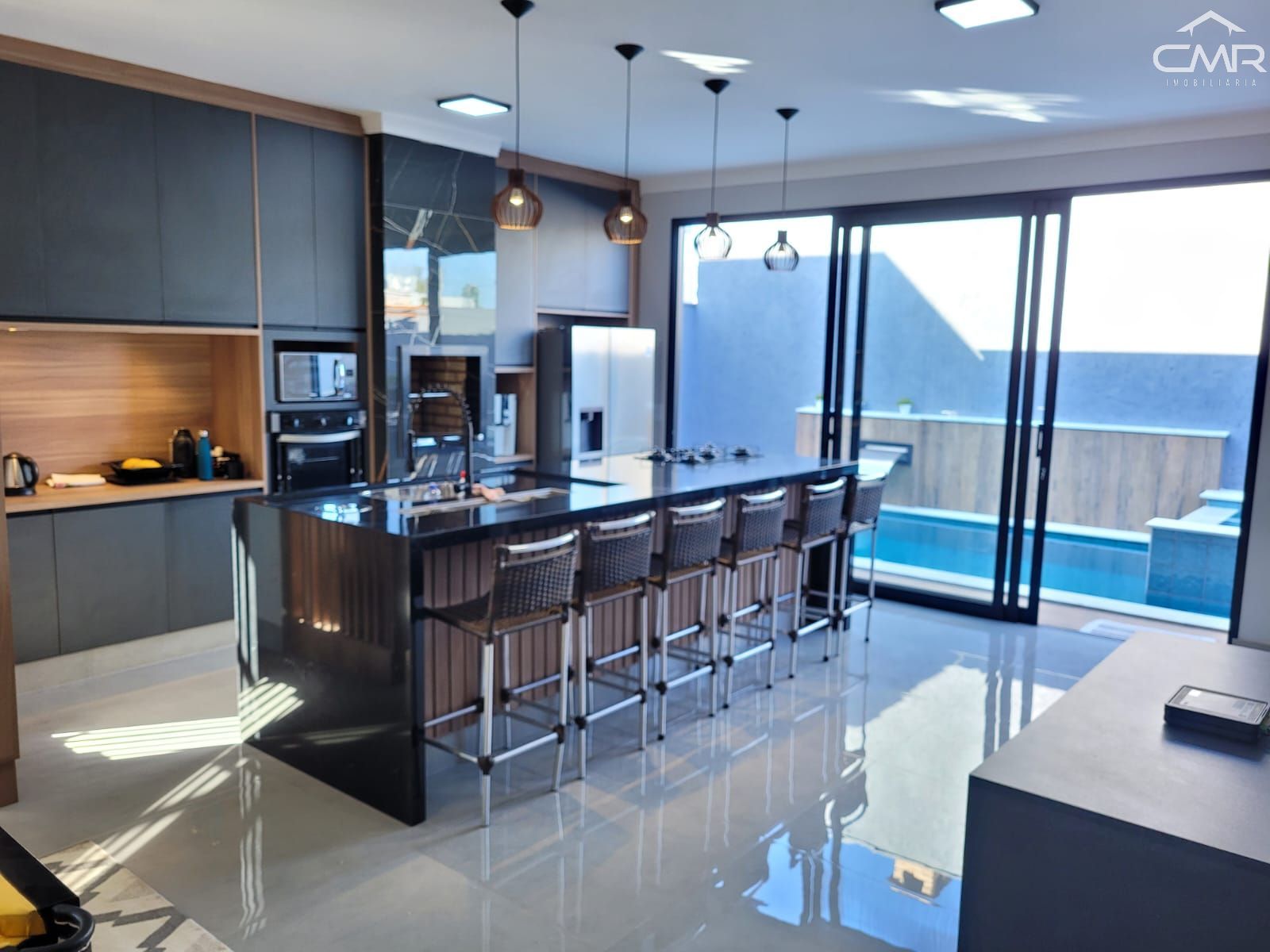 Casa de Condomínio, 3 quartos - Foto 3